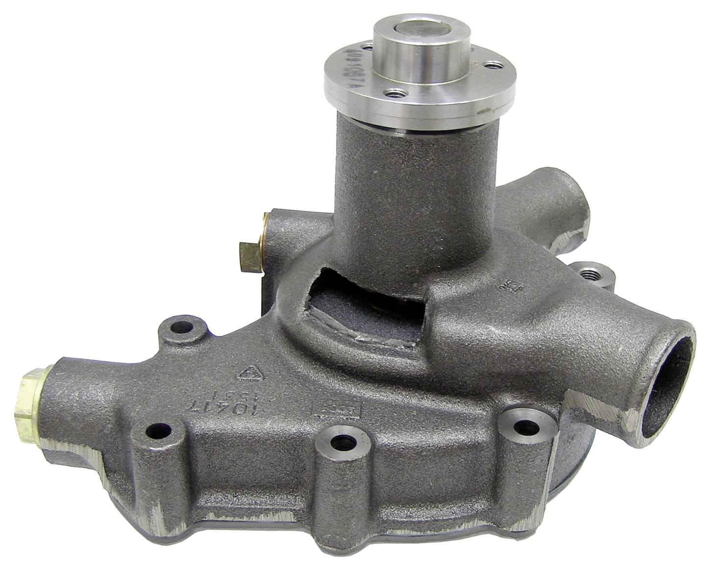 Wasserpumpe für Traktor Fiat 850, 880