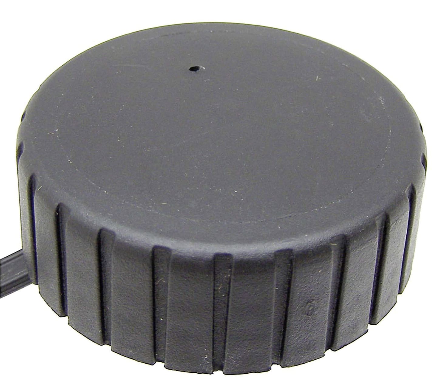 Verschlussdeckel 58 mm IG für Ausgleichsbehälter Traktor Fiat, Ford