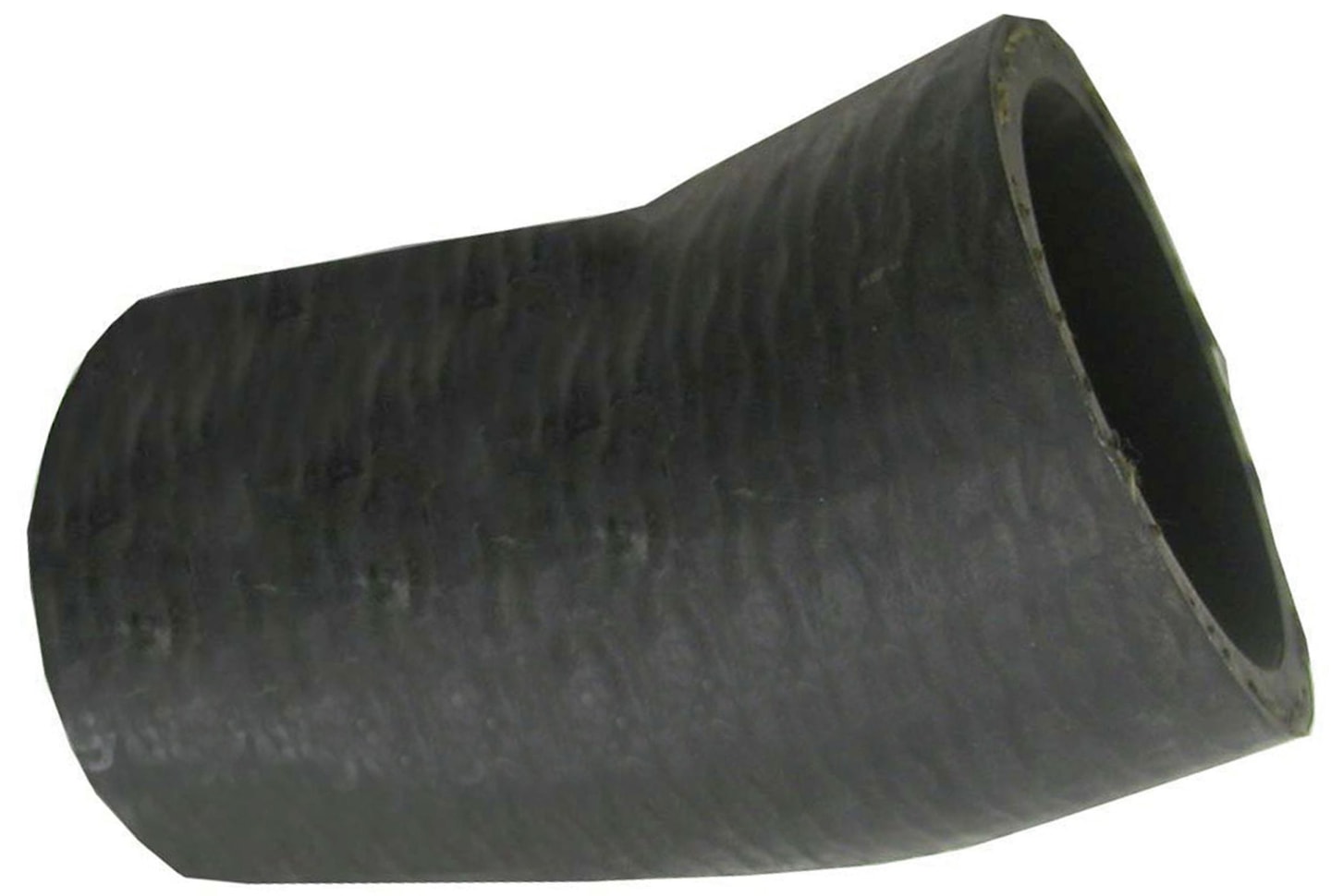 Kühlerschlauch 35 mm; 38 mm oben, für Thermostat Traktor Renault -32, -34, -52, -54, Ceres