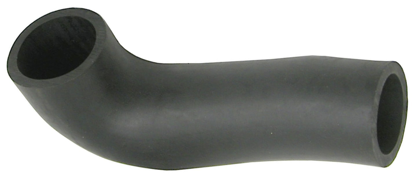 Kühlerschlauch 38 mm; 44 mm oben, für Traktor Renault -12, -14