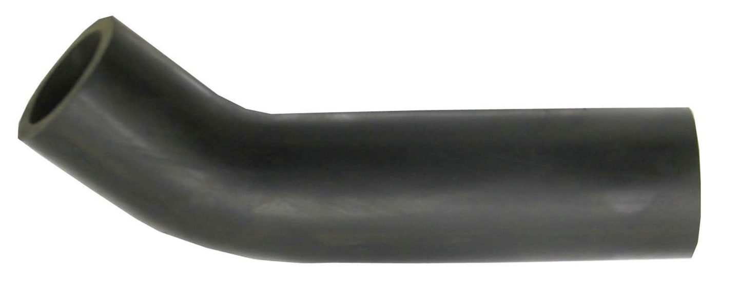 Kühlerschlauch 37 mm; 40 mm oben, für Traktor Renault