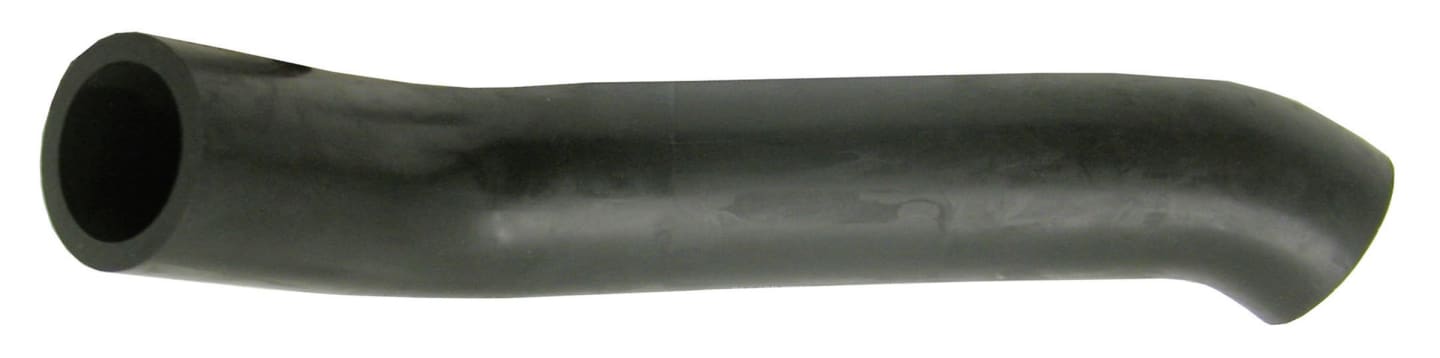 Kühlerschlauch 36 mm; 38 mm oben, für Renault -12, -14, -54