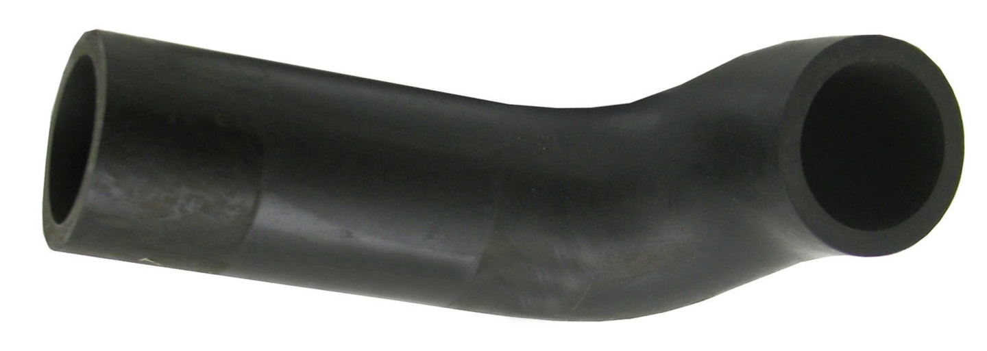 Kühlerschlauch 38 mm unten, für Traktor Renault 68, 75, 80, 85-12/-14