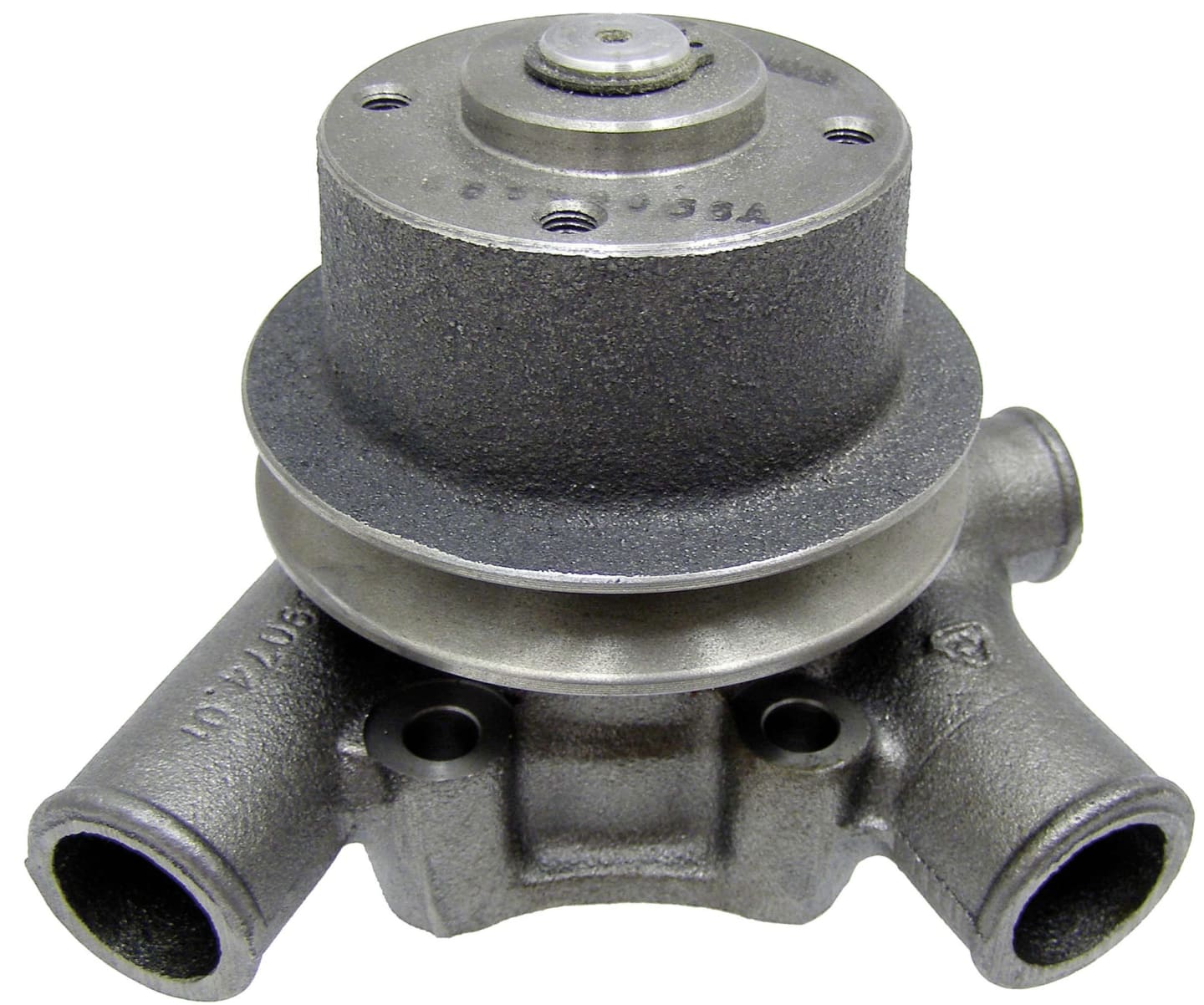 Wasserpumpe für Motor Perkins A3.152, AD3.152, Traktor Renault