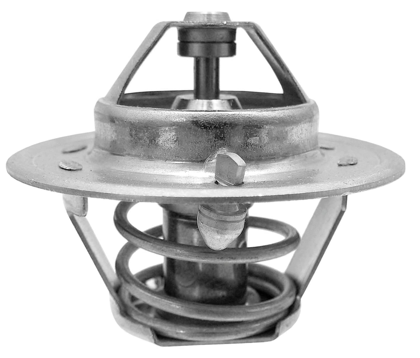 Thermostat Ø 54 mm, für Renault Serie Ares, Celtis, Ergos