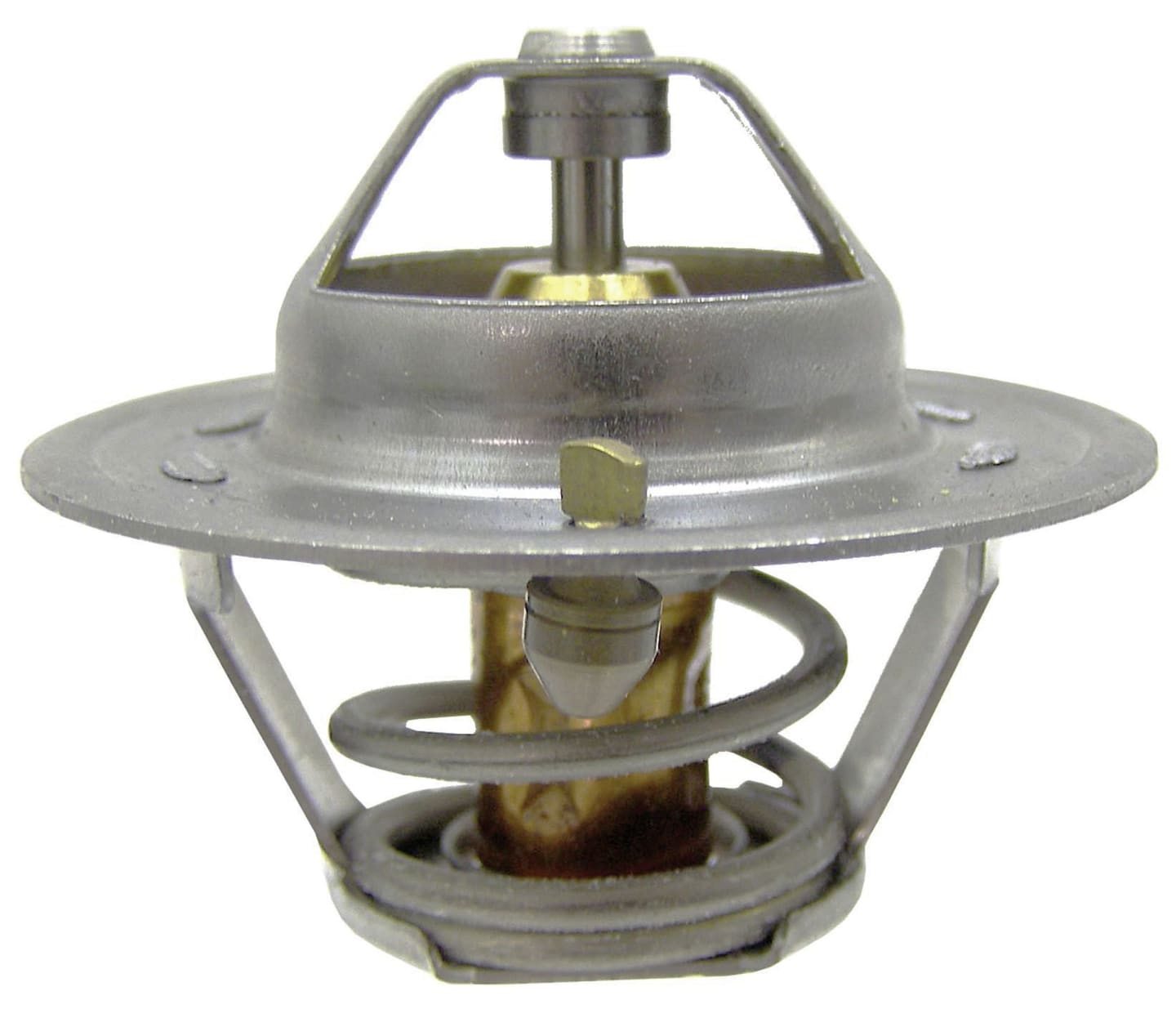 Thermostat Ø 54 mm, für Renault Ares 540, 550, Ceres 65, 75, 85, 95, 310, 320, 330, 340, Ergos 85, 95, 105, Cergos 330, 340, 350