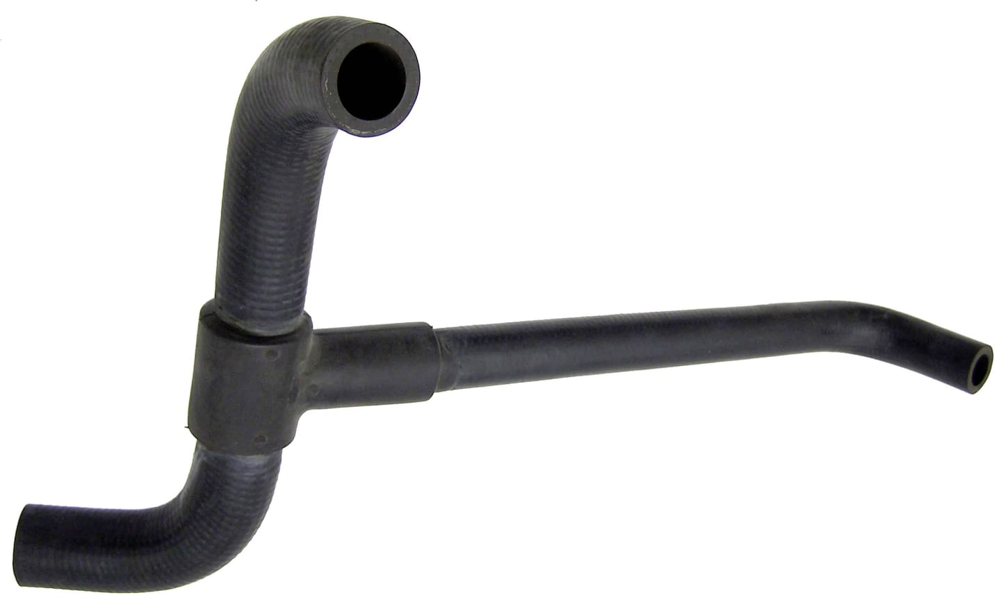 Kühlerschlauch 17 mm; 22 mm; 22 mm, für Traktor Steyr CVT 120, 130, 150, 170
