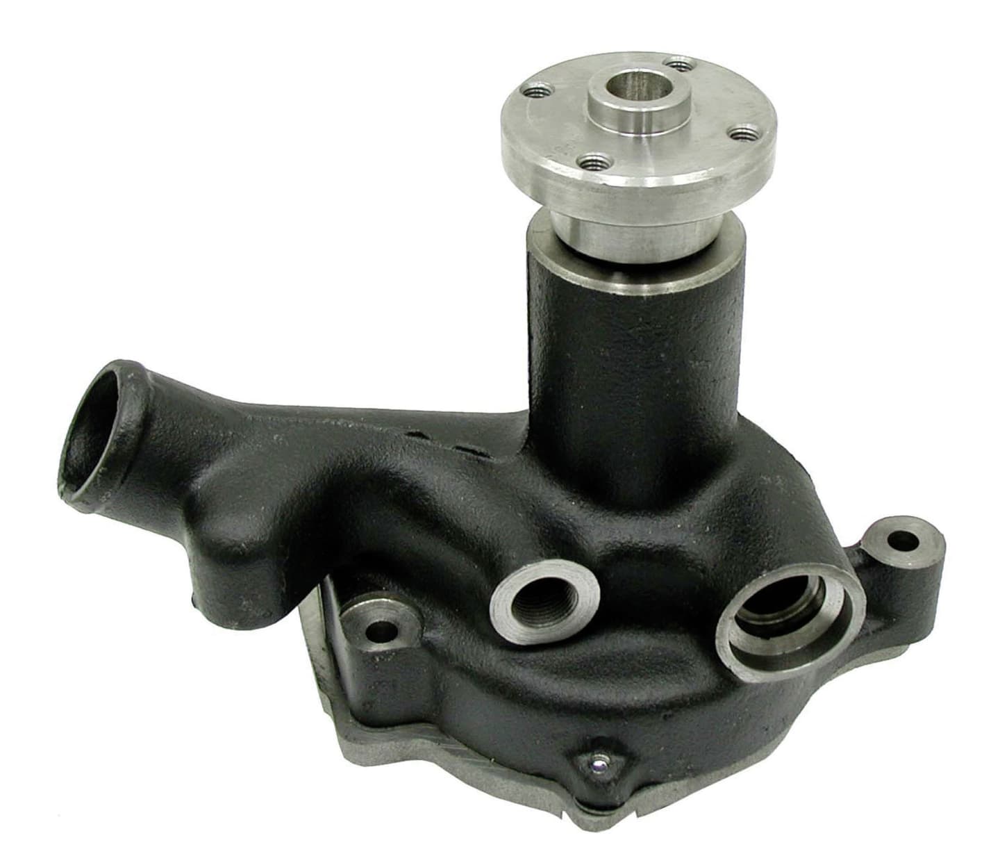 Wasserpumpe für Traktor Valmet 05, Baggerlader Valta