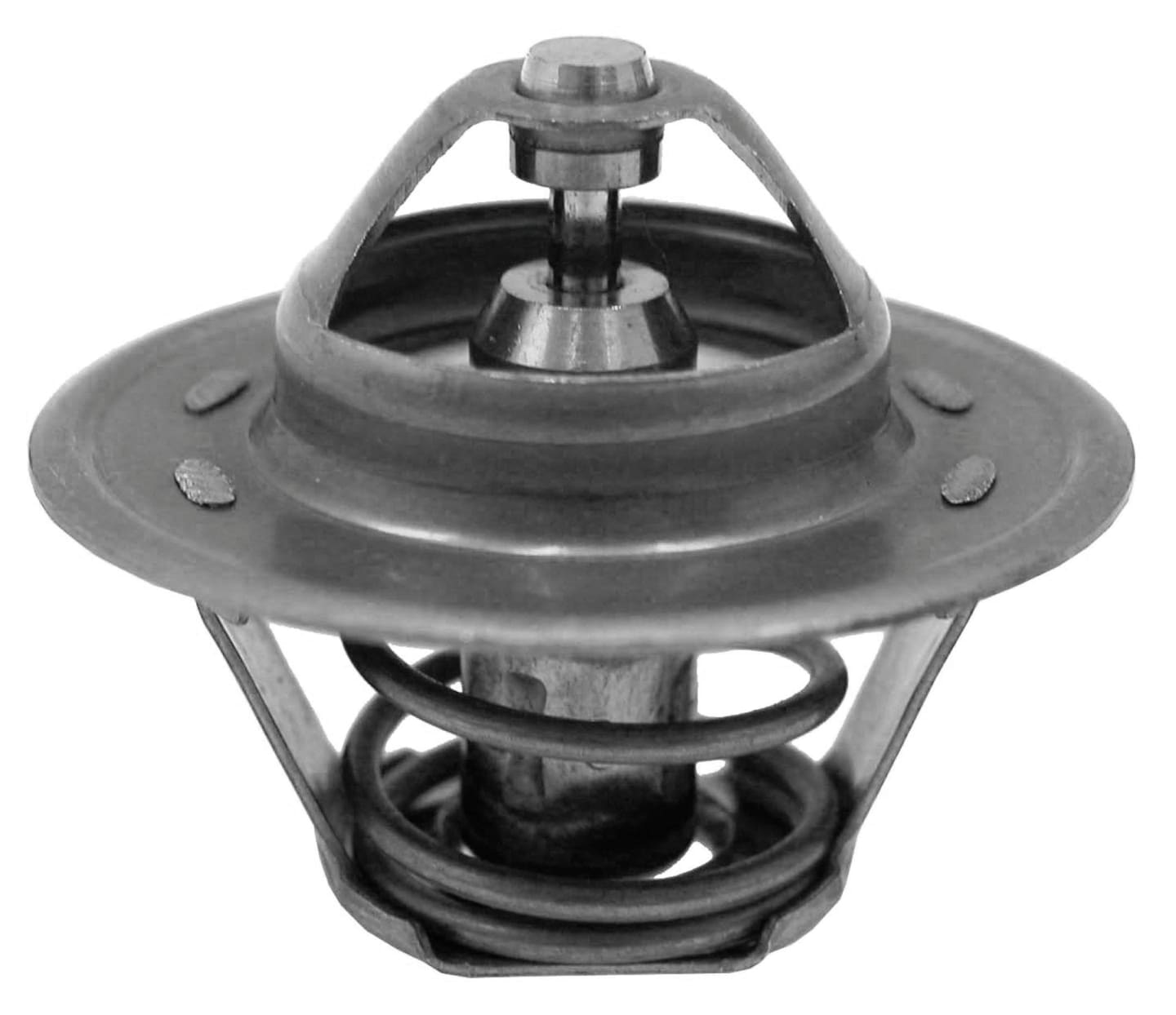 Thermostat Ø 54 mm, 82 °C für Valtra, Valmet 205, 305, 315, 355, 405, 415, 455, 555