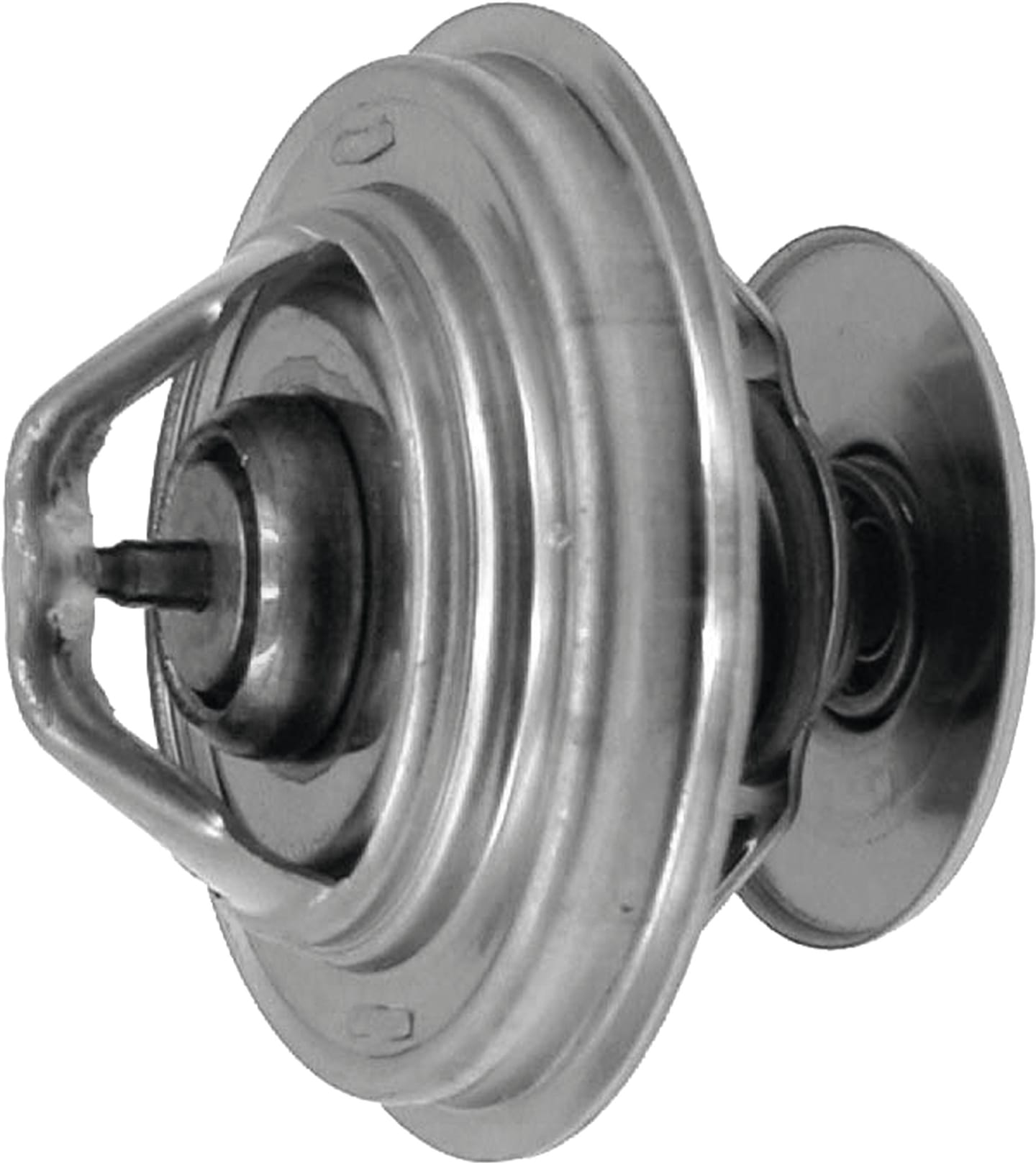 Thermostat Ø 67 mm, 82 °C für Case IH, Fendt, Massey Ferguson, Steyr, Valtra Valmet