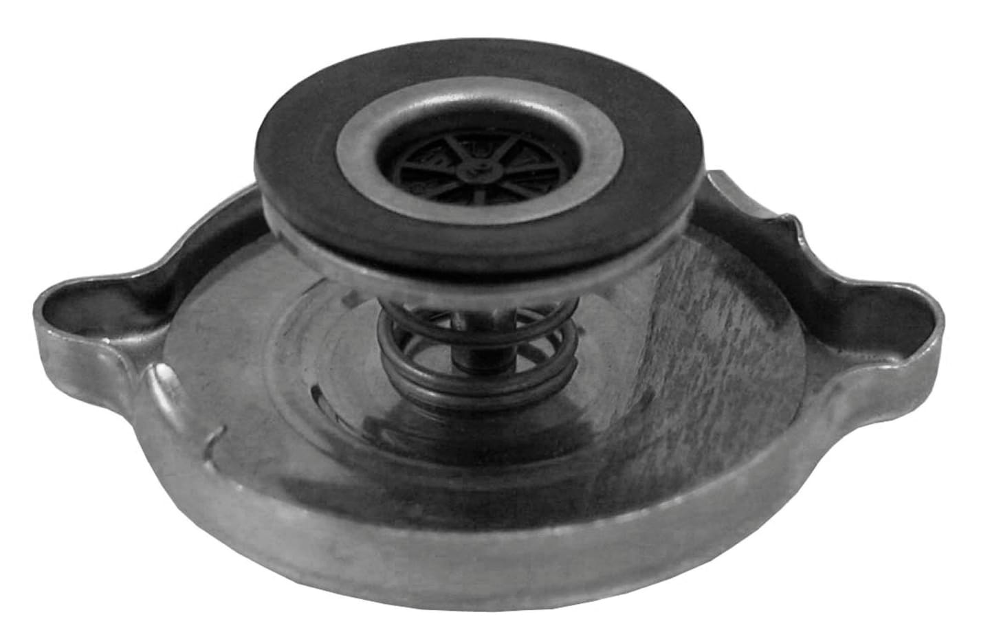 Kühlerdeckel Stutzen 57 mm, für Traktor Valtra, Valmet 05, 55, 65