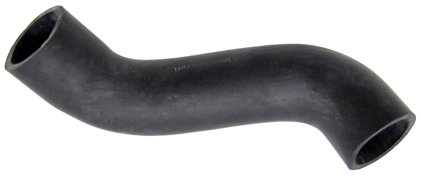 Kühlerschlauch 40 mm oben, für Traktor Valmet Mezzo