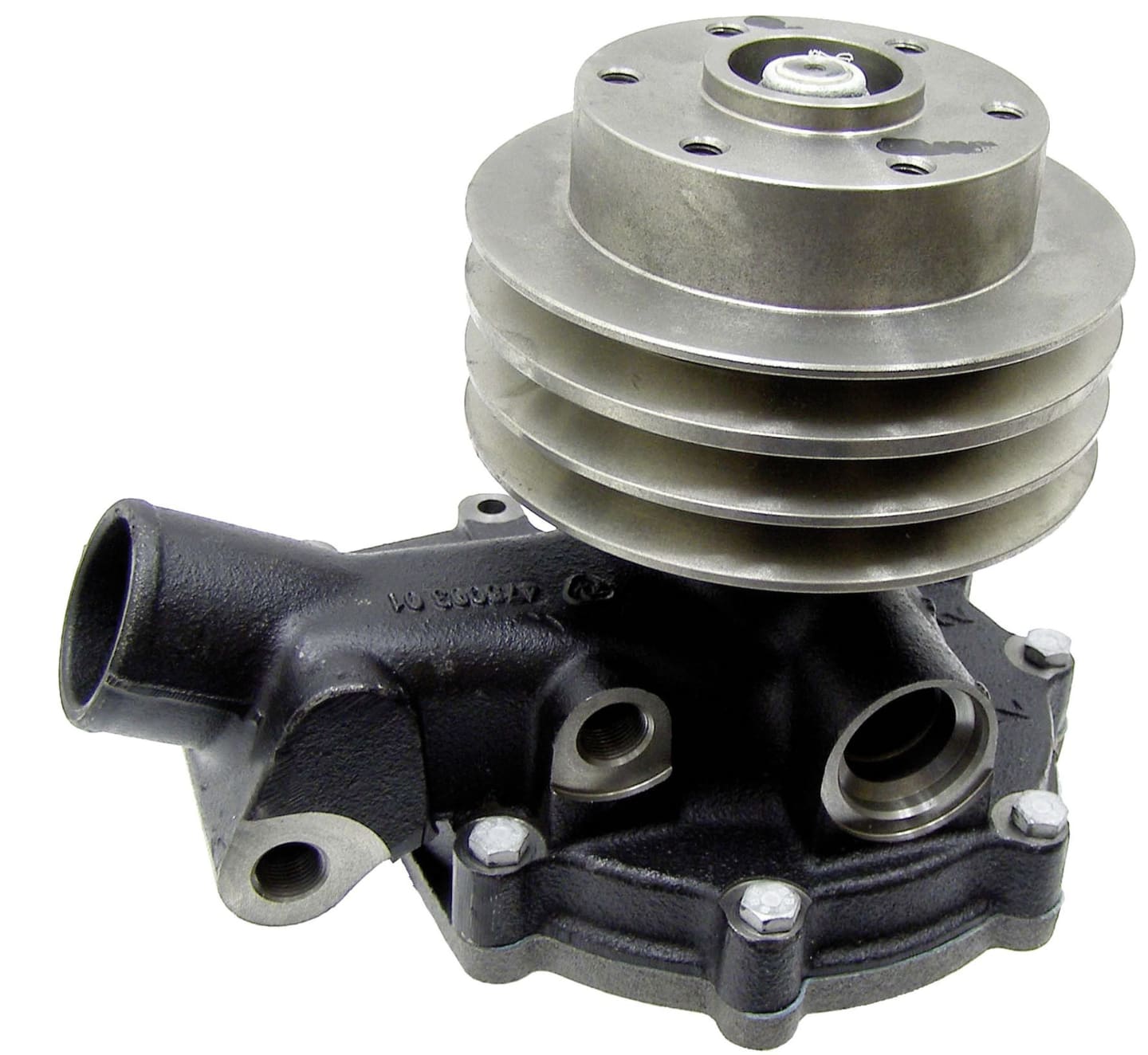 Wasserpumpe für Motor 620/634, Traktor Valmet Mega