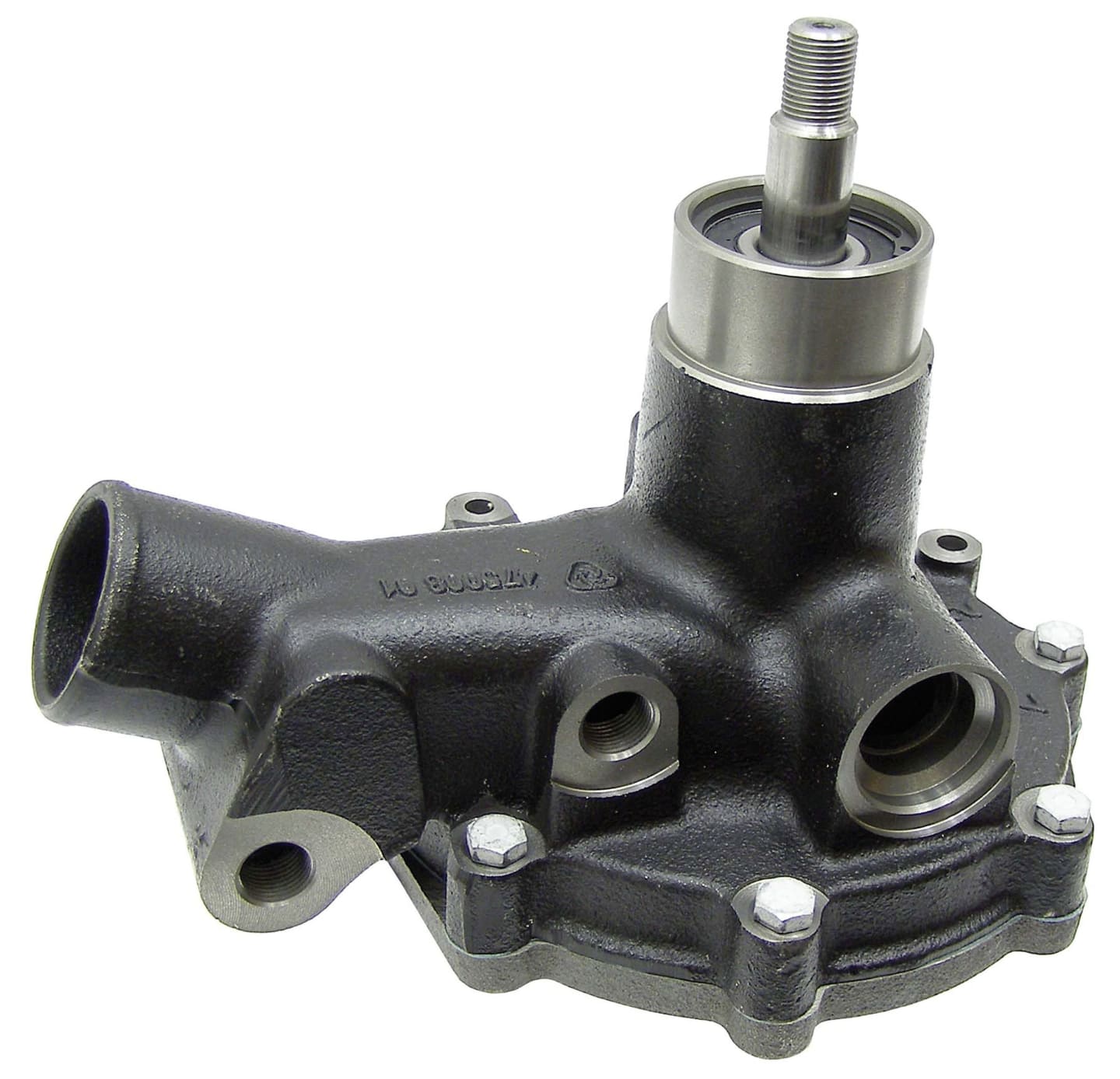 Wasserpumpe für Motor 620, Traktor Valmet Mezzo, Mega