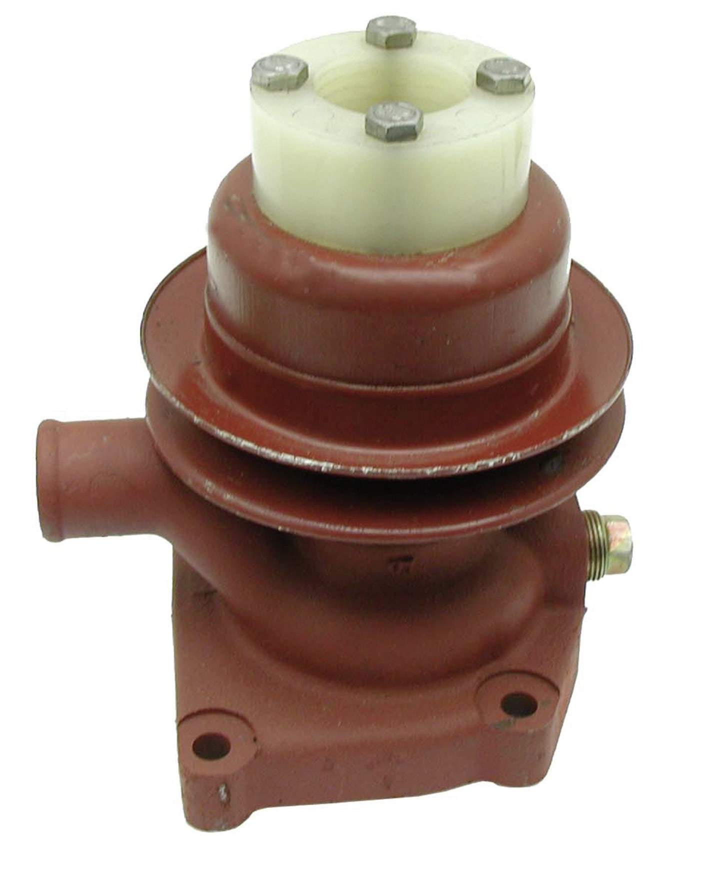 Wasserpumpe für Traktor Zetor Ur 1 (Serie 5, 7)