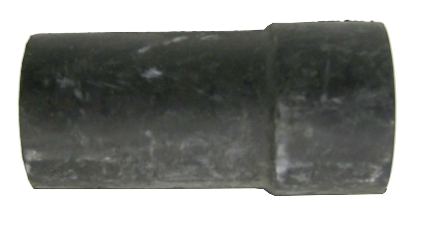 Kühlerschlauch 32 mm; 35 mm oben, für Traktor Zetor UR1 (Serie 2, 10, 92, 97)