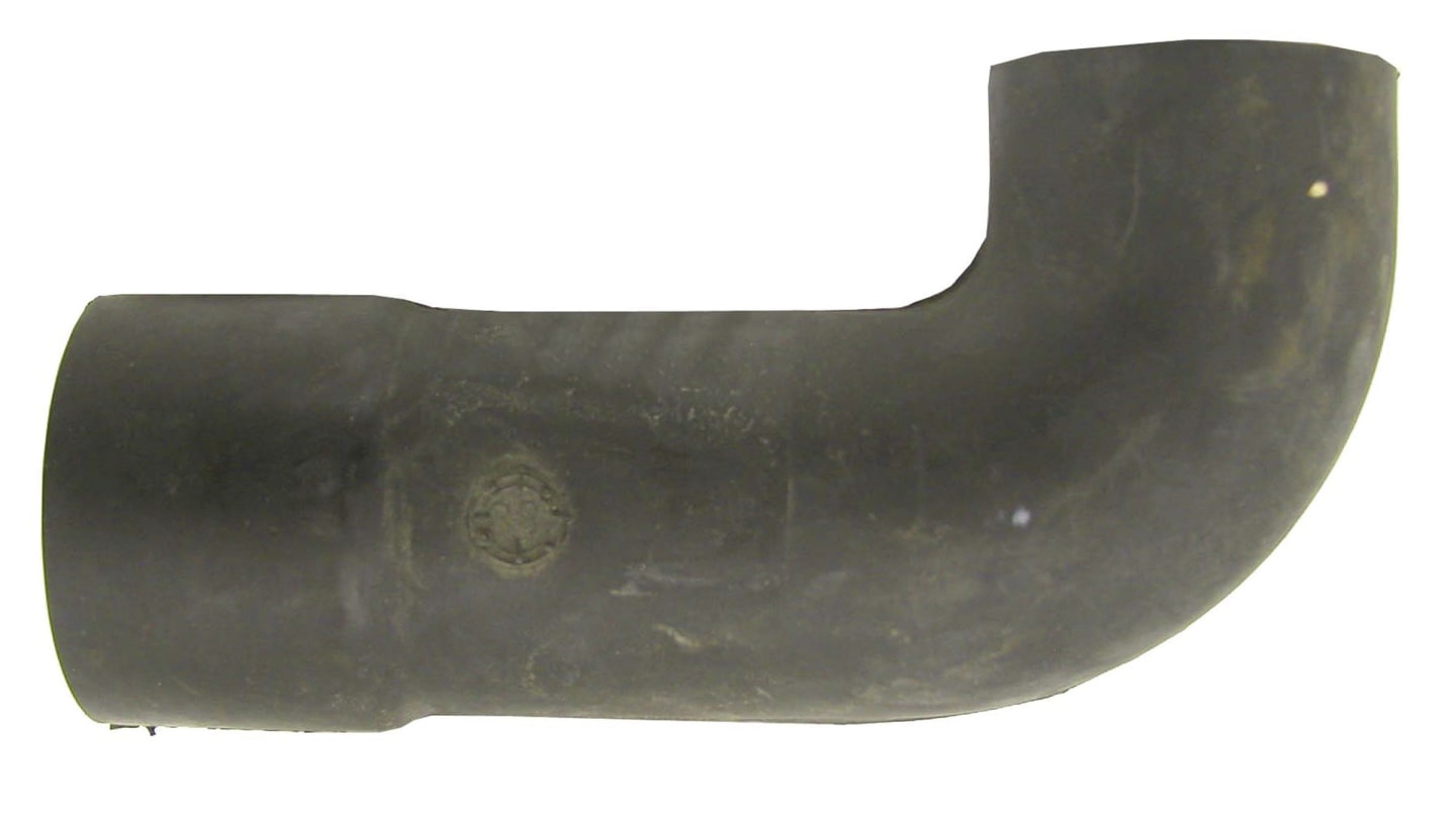 Kühlerschlauch 32 mm; 37 mm, für By-Pass Traktor Zetor UR1 (Serie 0, 5)