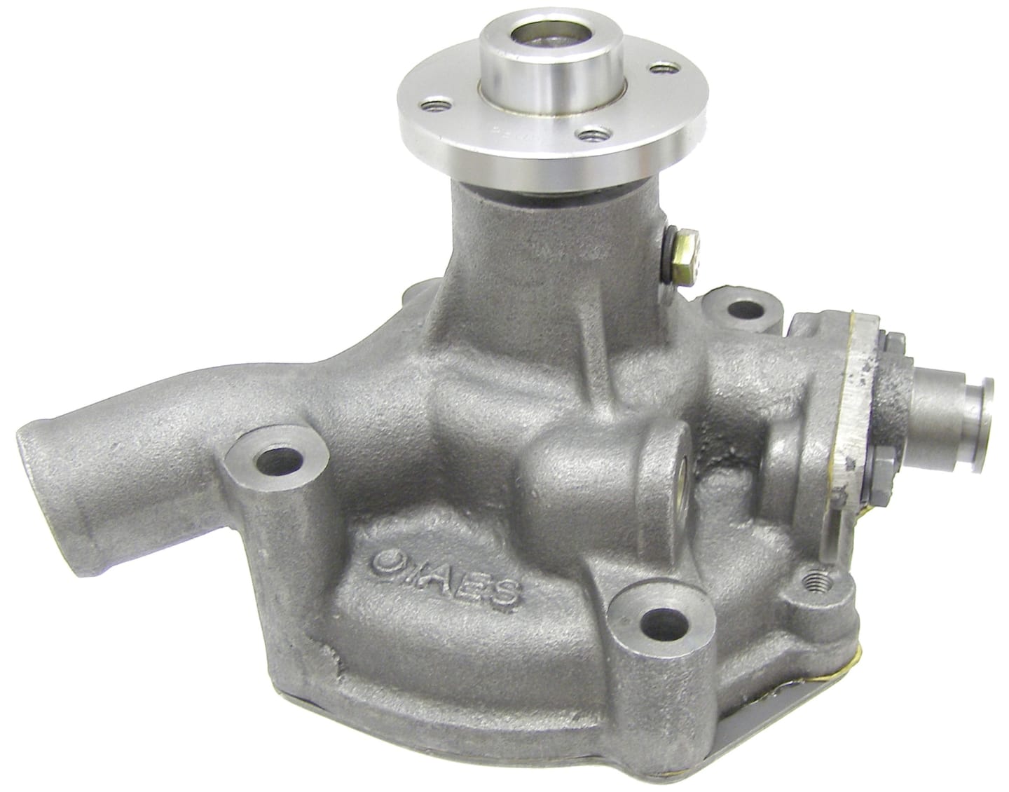Wasserpumpe für Traktor Kubota M 5000, 6000, 7000, 8000, 9000
