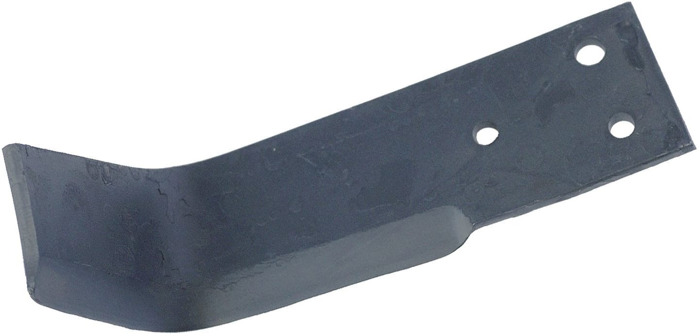 Industriehof® Fräsmesser links/rechts 235 x 65 x 7 mm, Bohrung 7 mm, für Fahr