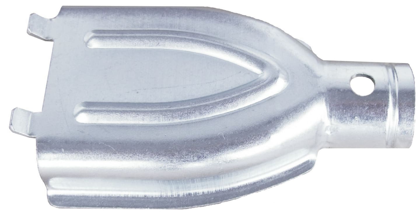 TRAILER POOL Halbschale für Glocke 26 mm, für Radbremse BPW S 2005-7, S2304-7, S2504-7, HS875