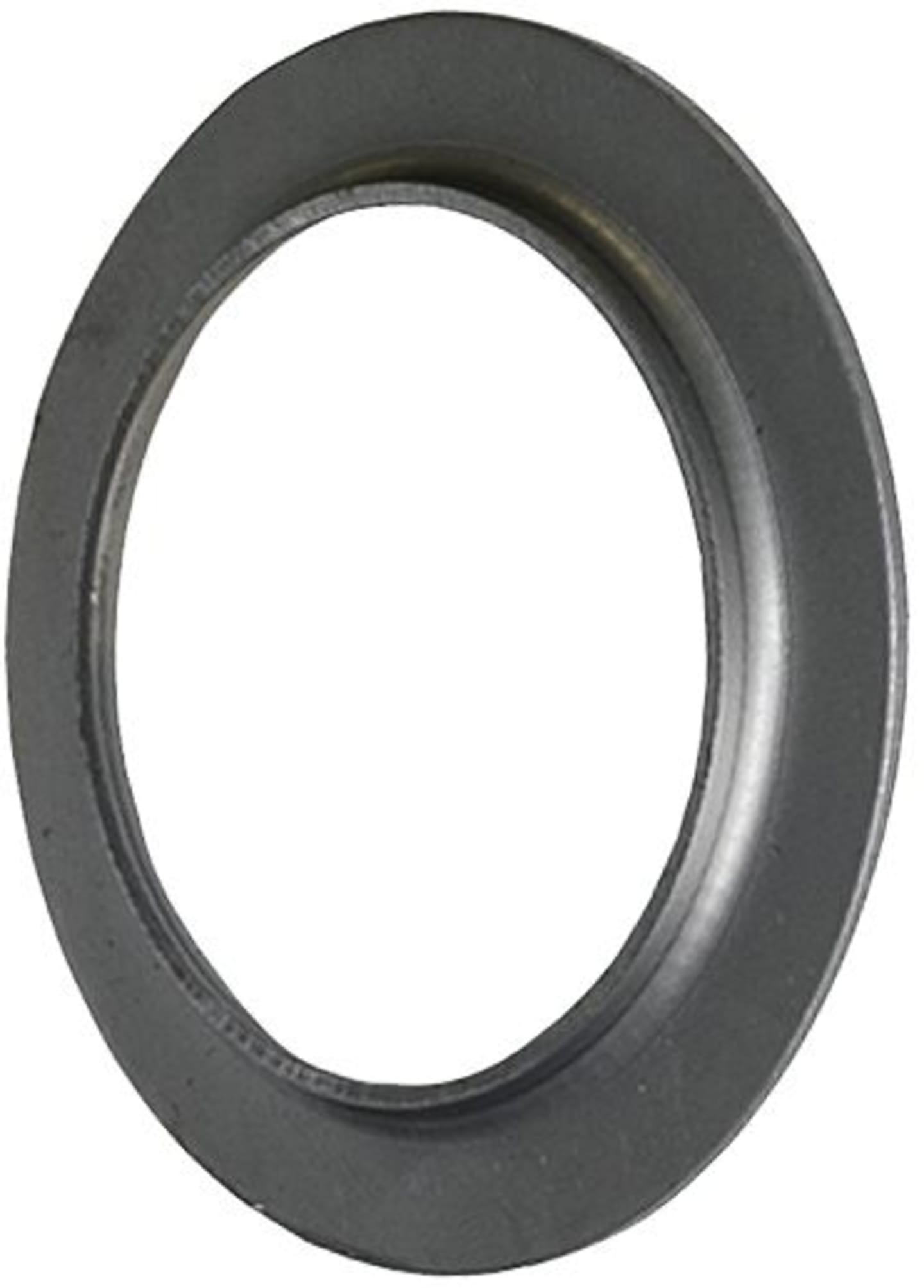 Industriehof® Labyrinthscheibe Stärke 2 mm Ø innen 85 mm Ø außen 90 mm für Hankmo Lagerung komplett (Best. Nr. 10477881), 31-0016A