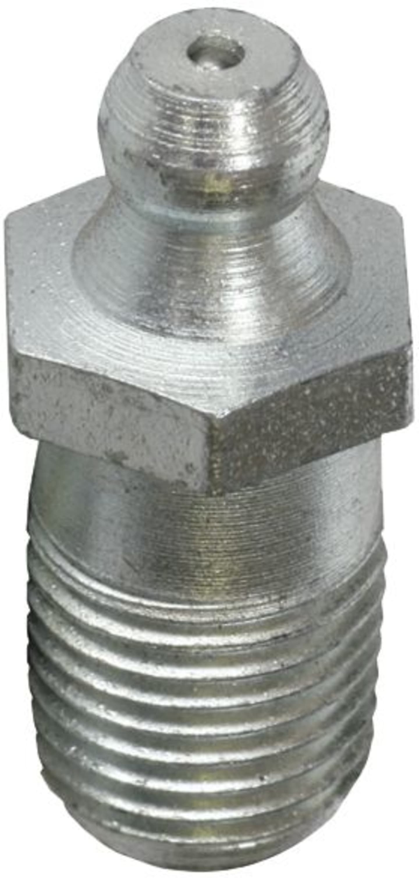 Industriehof® Schmiernippel M 10 AG, 31-0016B