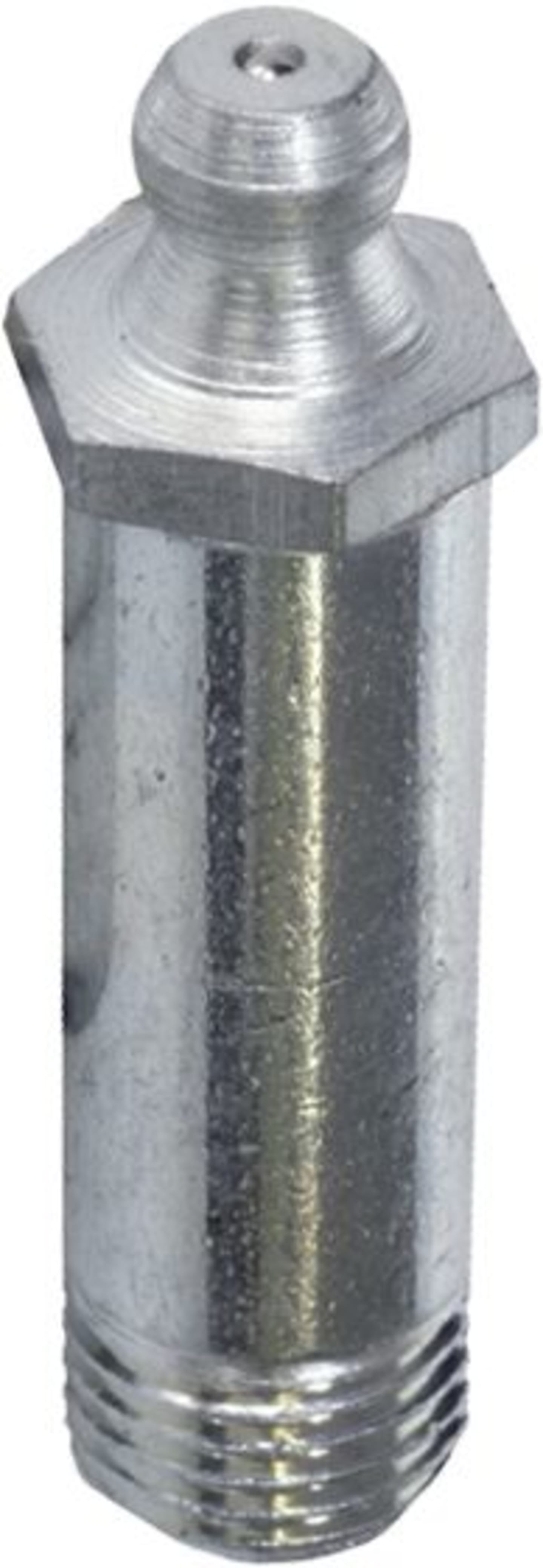 Industriehof® Schmiernippel M 10 x 1 AG, lang, 31-0031F