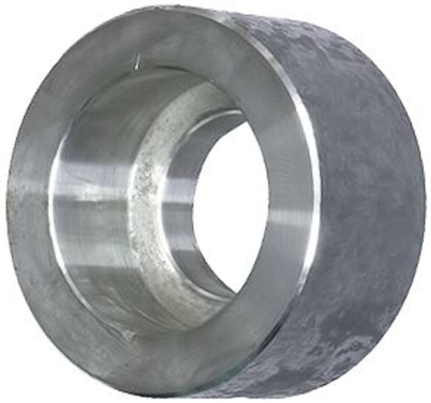 Industriehof® Innenflansch 60 x 28 x 30 mm, für Vierkantwelle 26 x 26 mm, 31-0082