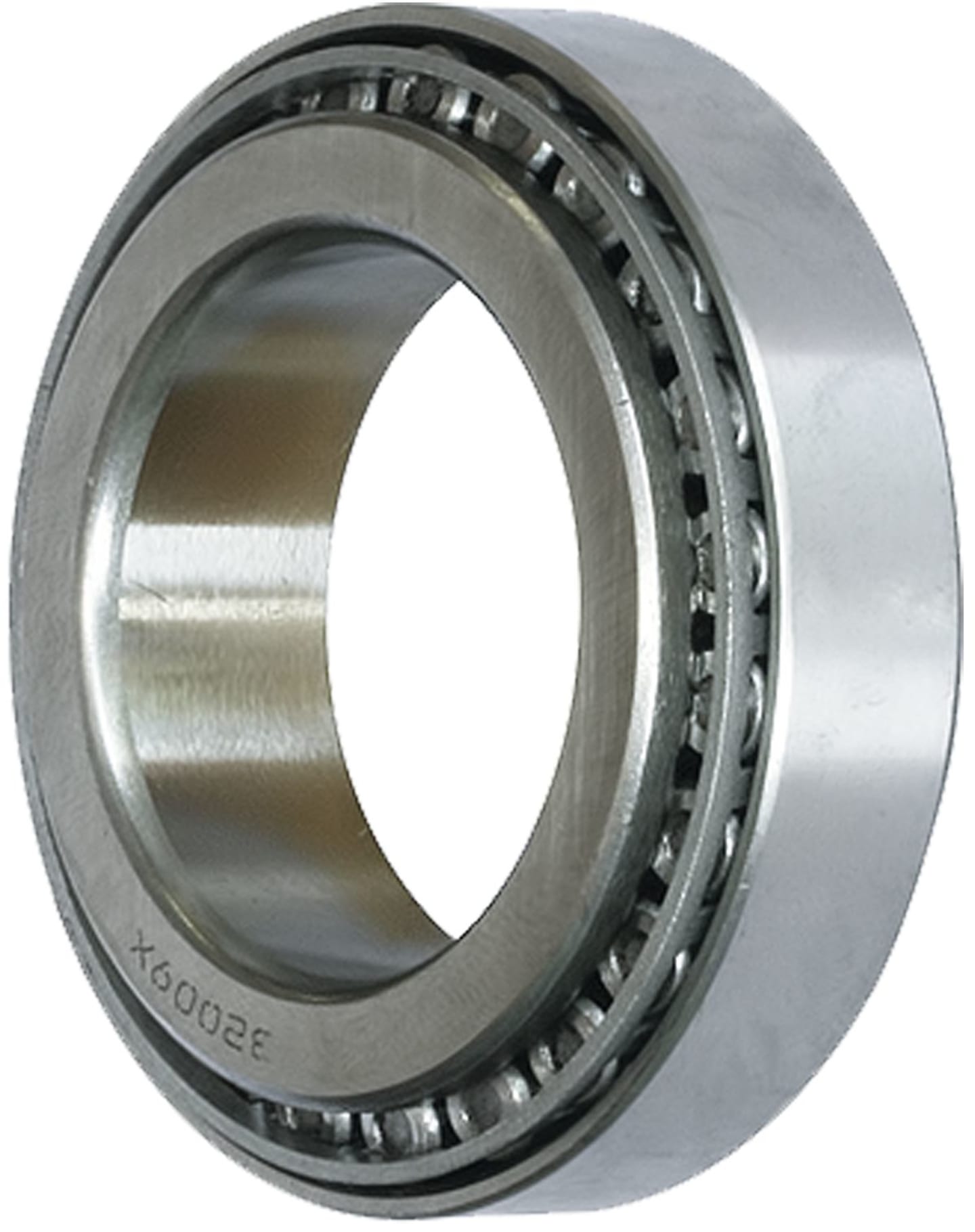 Industriehof® Kegelrollenlager Ø innen 45 mm für Scheibenhalter verstärktRahmen 100 x 100, 31-0607