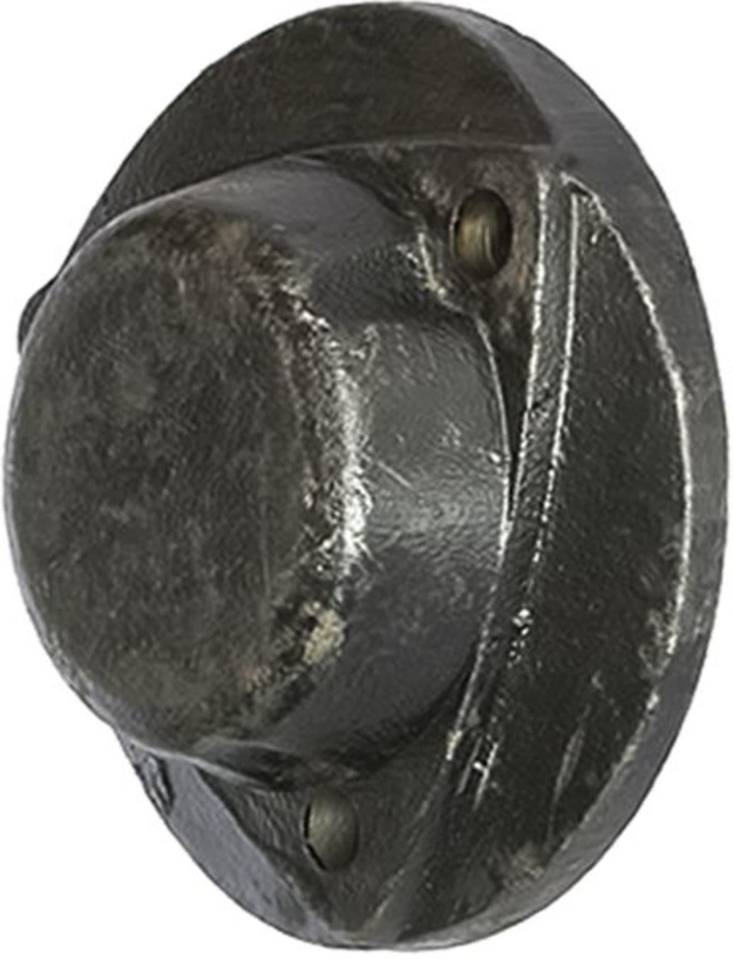 Industriehof® Lagerdeckel LK 80 mm, Ø außen 104 mm, für Kverneland Sechscheibe, 31-L171
