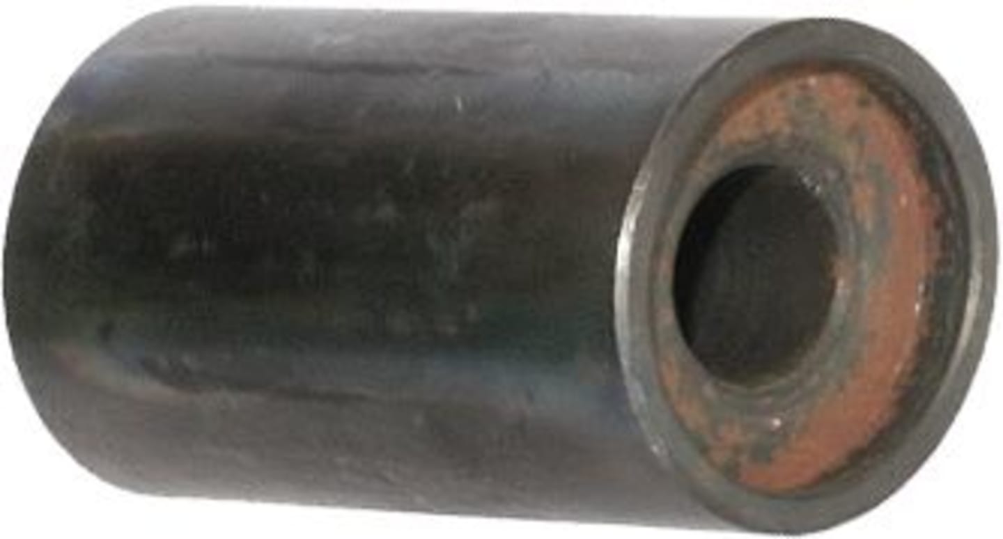 Industriehof® Innenbuchse 50 x 2,5/8,5 mm, Ø innen 12,5 mm; 24,5 mm, Ø außen 29,5 mm, für Agromet, 63-IND-902
