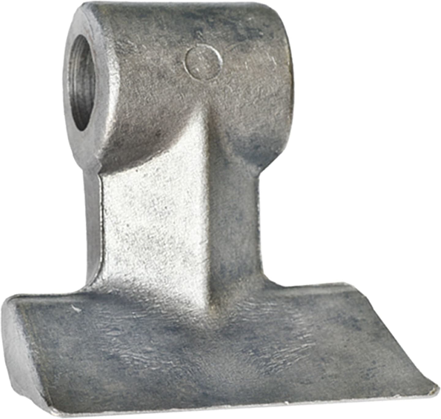 Industriehof® Hammerschlegel 103 x 54 mm, Ø 25,5 mm, für Mulcher Dragone, Falc, Nicolas, Nobili BV Triturator, 63-RM-40