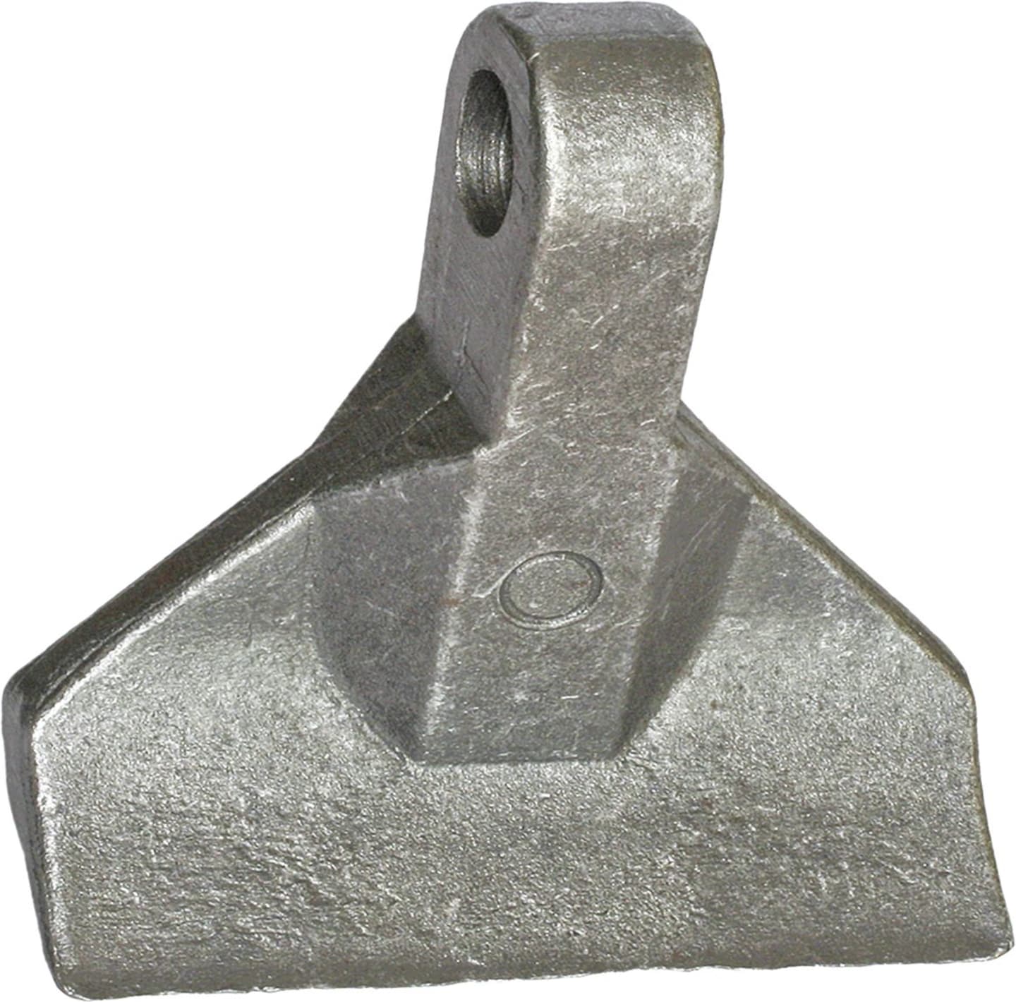 Industriehof® Hammerschlegel 110 x 22 mm, Ø 20,5 mm, für Mulcher Perfect, 63-RM-82