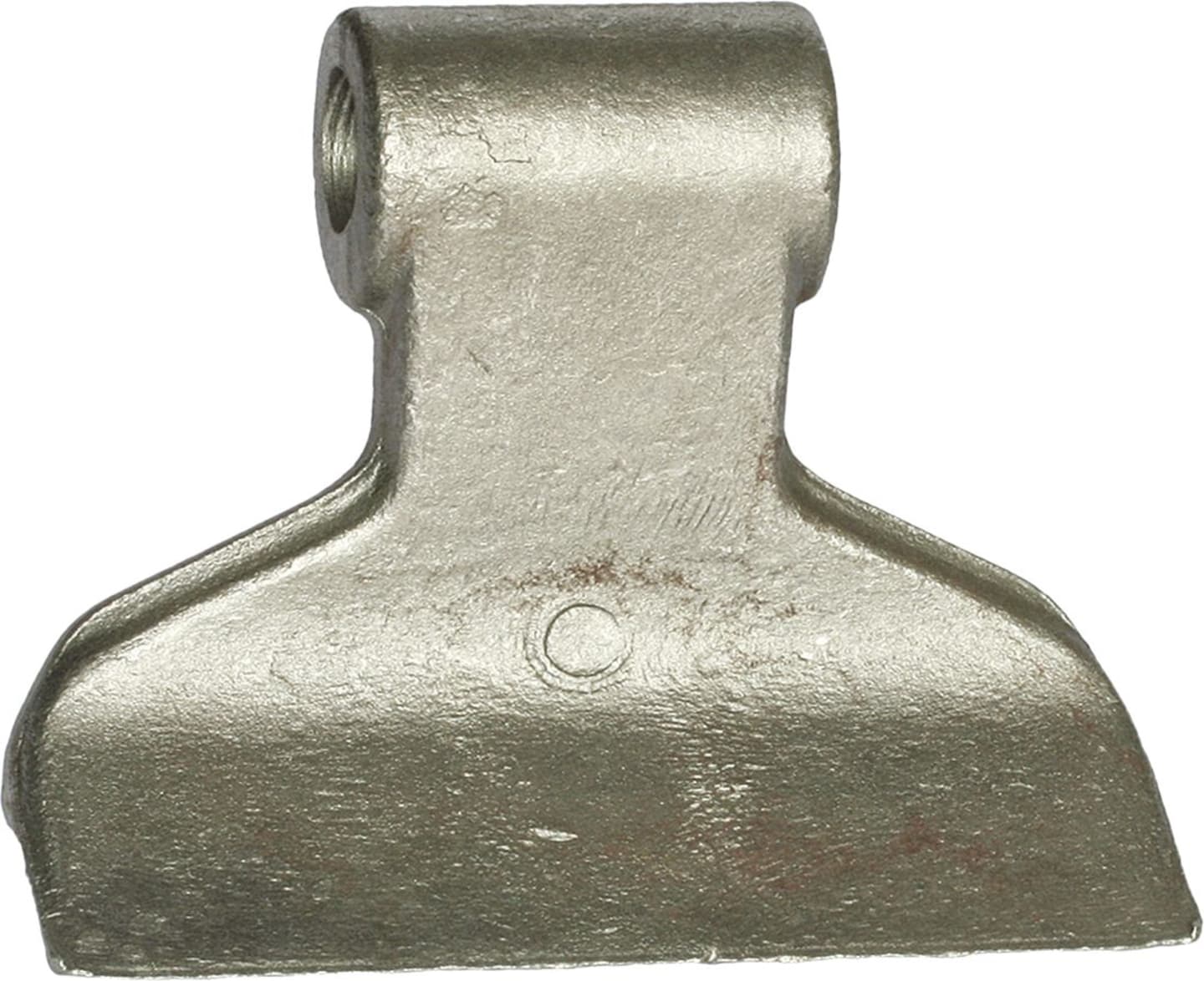 Industriehof® Hammerschlegel 130 x 54 mm, Ø 20,5 mm, für Mulcher Dücker, 63-RM-92