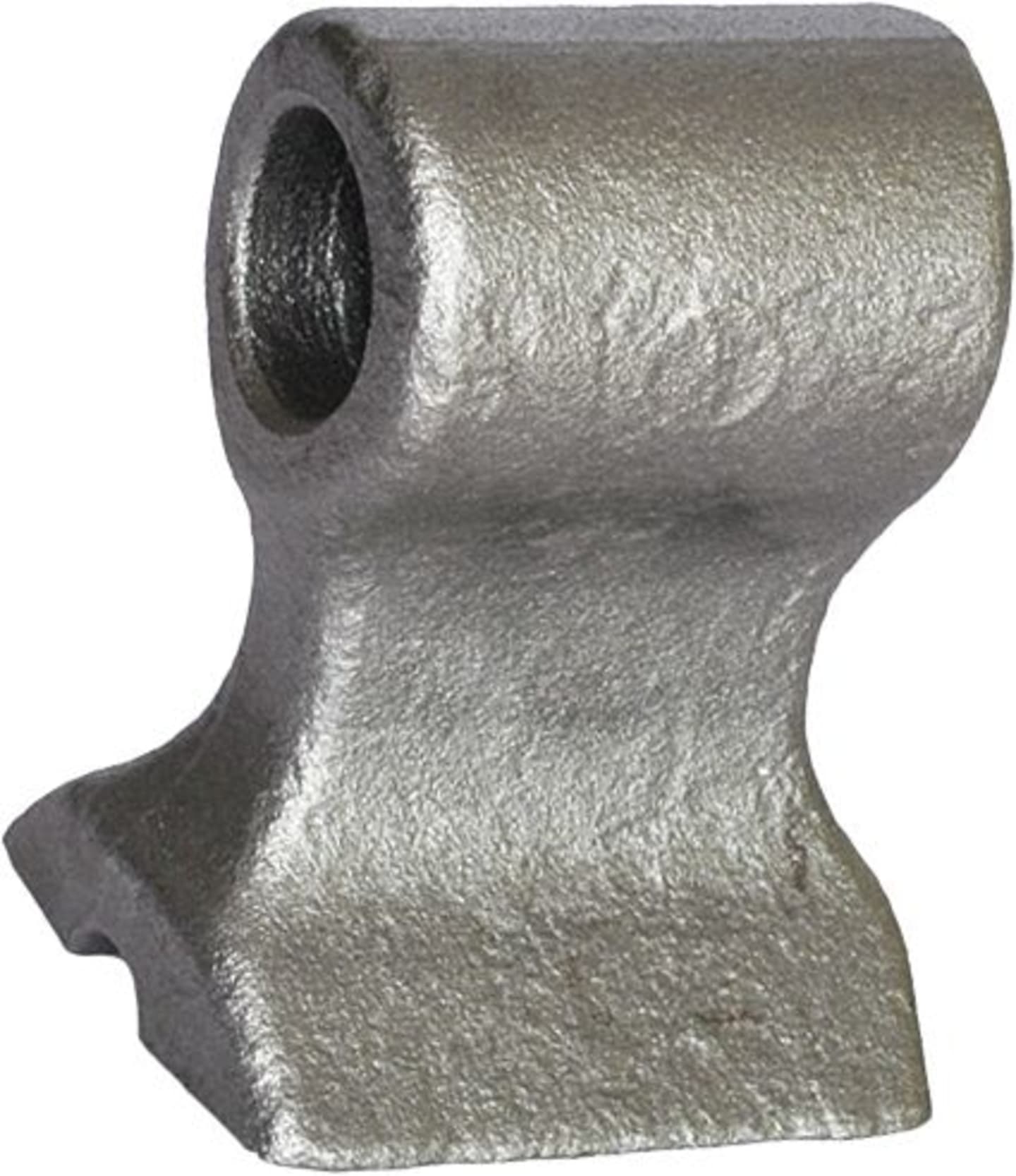 Industriehof® Hammerschlegel 70 x 60 mm, Ø 26 mm, für Mulcher Seppi, 63-SEP-54