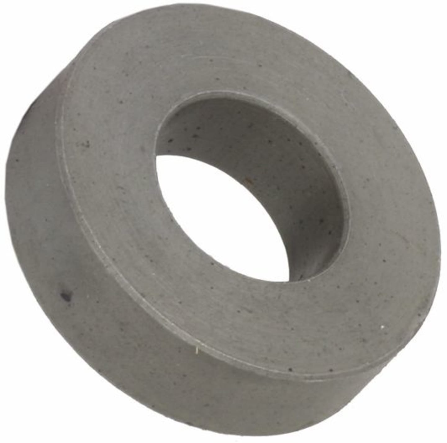 Schlegelmesserbuchse, Ø innen 12 mm, Ø außen 25 mm; 21,8 mm, Stärke 12 mm, für Capello Schlegelmesser, hartstoffbeschichtet (Best. Nr. 11083368)