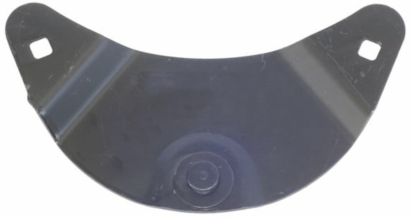 Messerhalter 228,6 x 121,9 x 3 mm, Bohrung 11 mm, für Mähwerk Krone AM, AMT, AFL, AMG, 70-0230-03-02-2