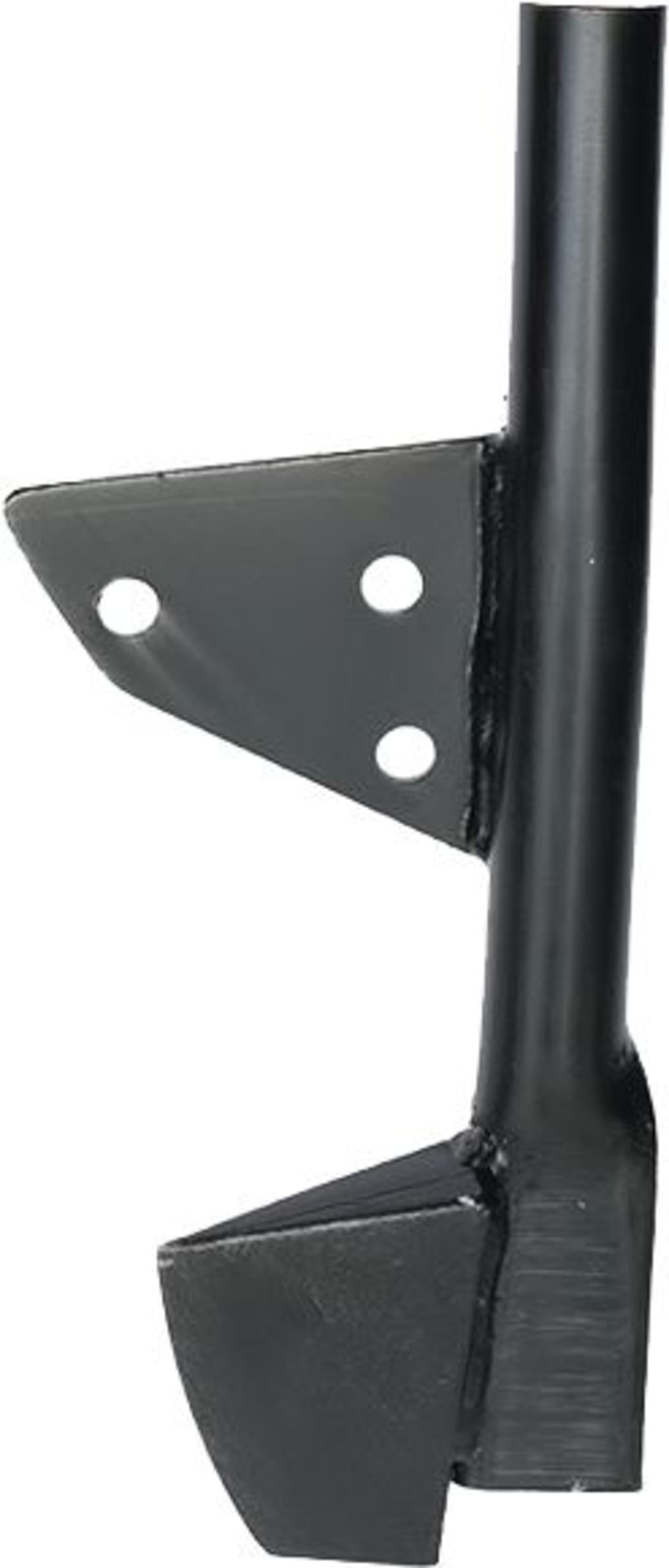 Industriehof® Saatrohr hinten Länge 365 mm für Sämaschine Rabe, Vogel & Noot, 99.RA-02H