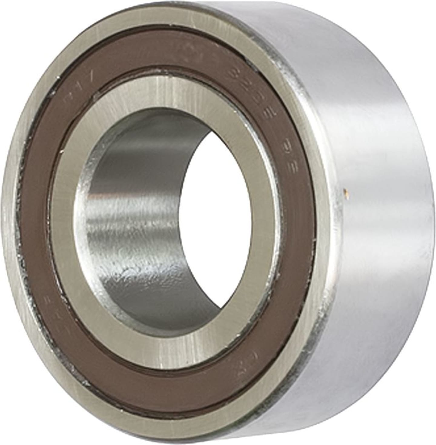 Industriehof® Rillenkugellager 30 x 62 x 23,8 mm 3206.2RS, für Väderstad Rapid RDA 600-800 C Spuranreißer, Rapid RD 30 C/S/M Drillsystem, 99.VÄ-05