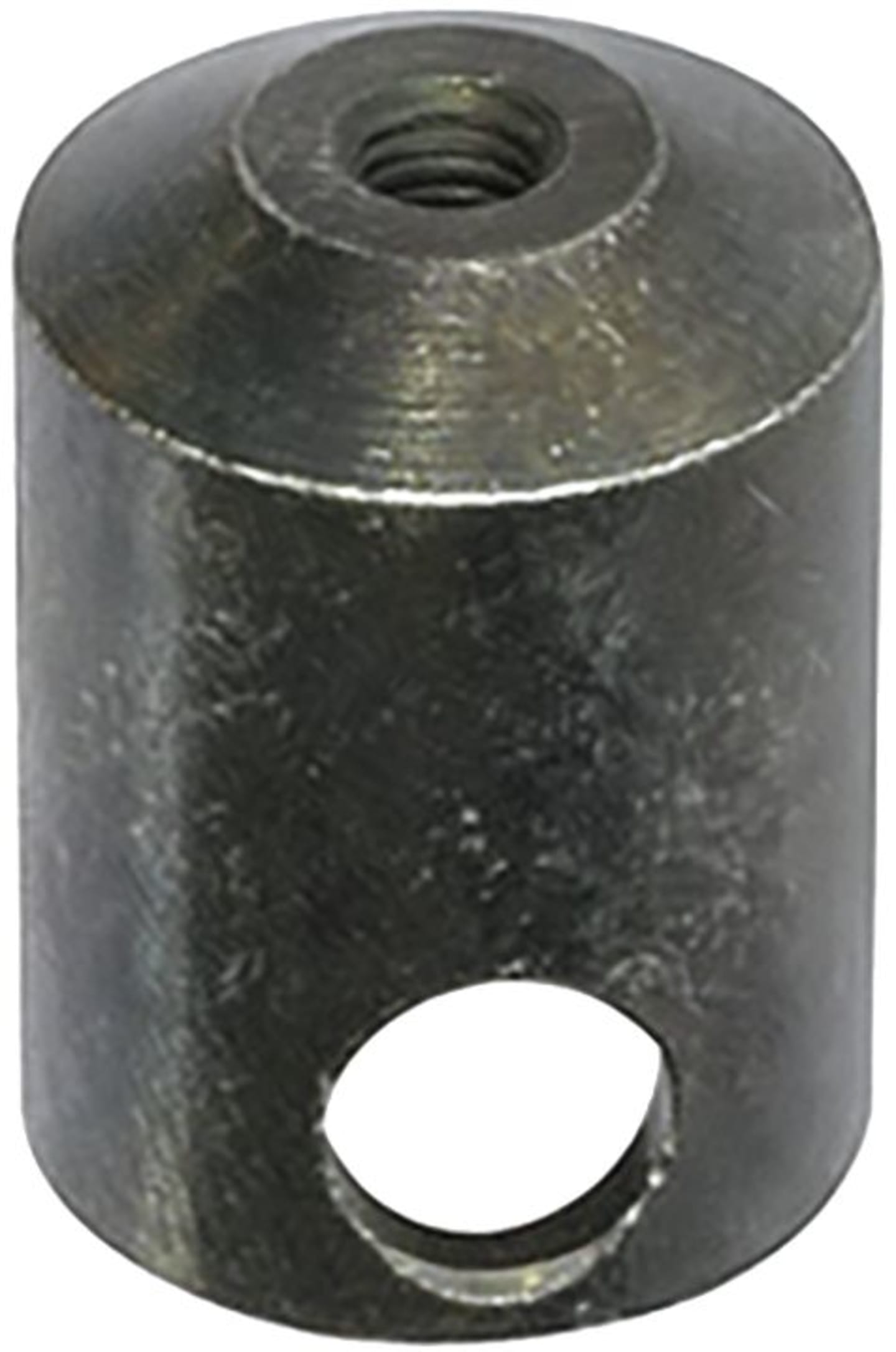 Industriehof® Anschlussglocke für Einhebelsteuergerät Nimco, 18100-708