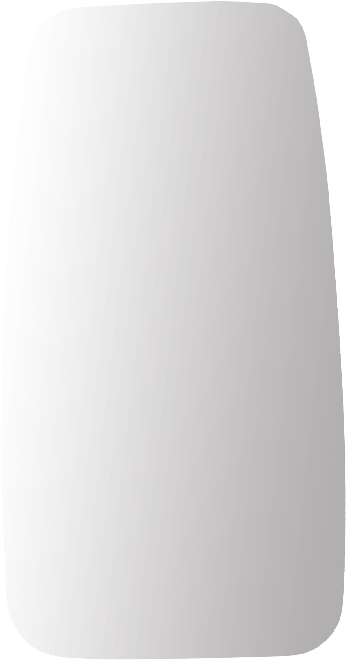 Spiegelglas "EG 430", 204 x 430 mm, für Claas Spiegel
