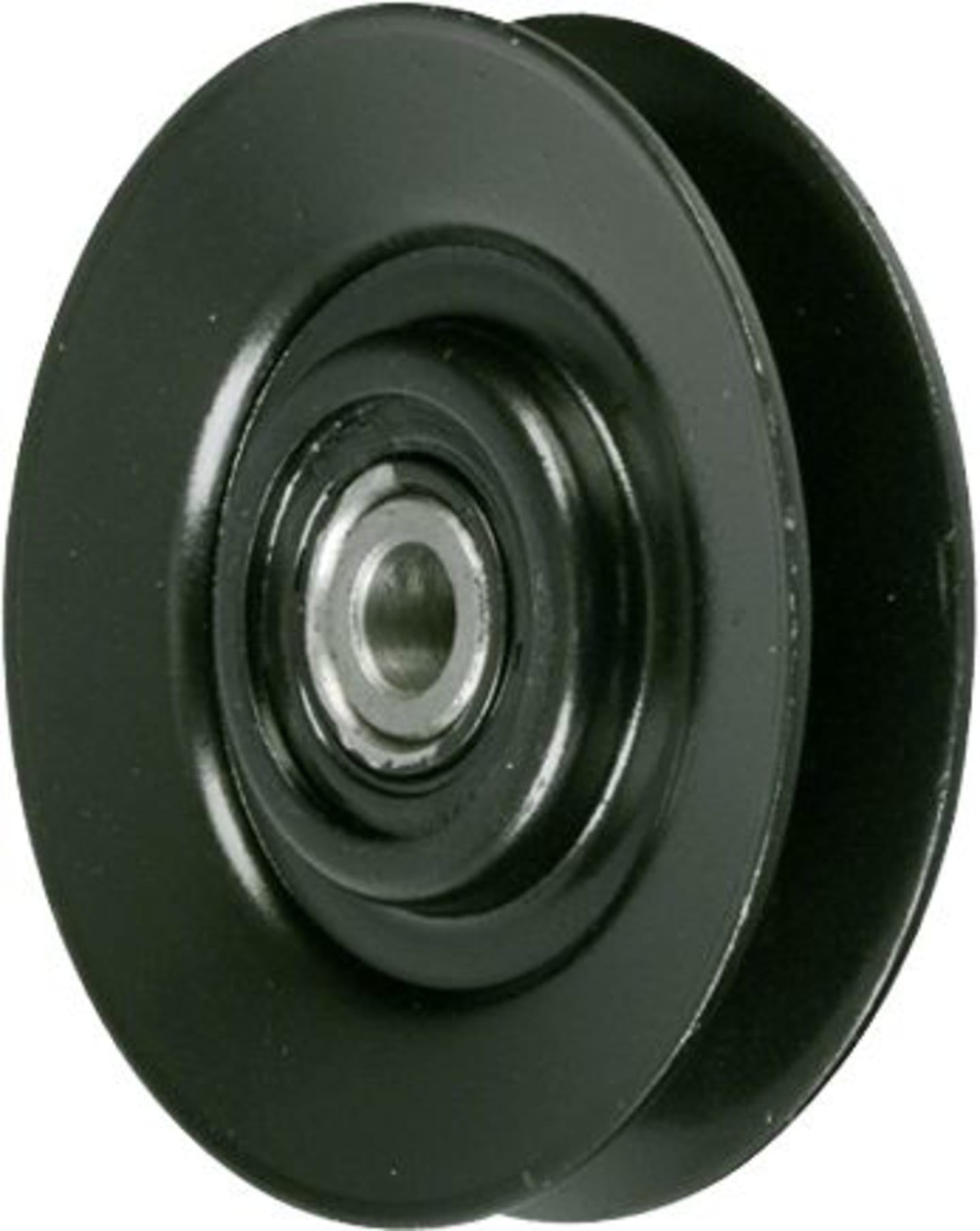 Spannrolle 9,5 x 76,2 x 28,6 mm, Stahl