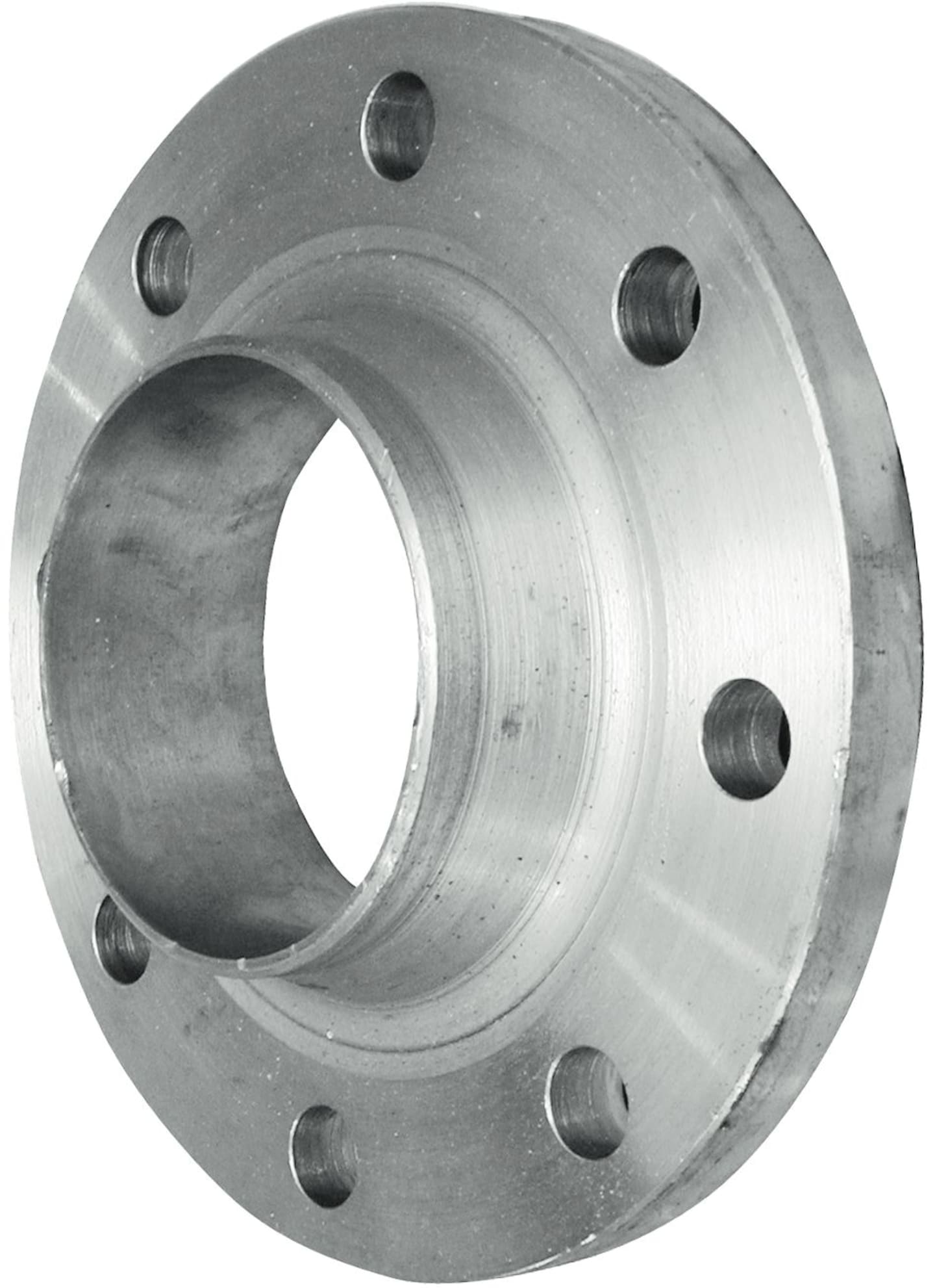 Hücobi Vorschweißflansch DIN 2633, Stahl