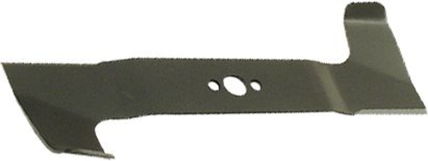 Rasenmähermesser 390 mm, ZB rund, 20,0 mm, für Mäher Kynast 40 cm Elektro