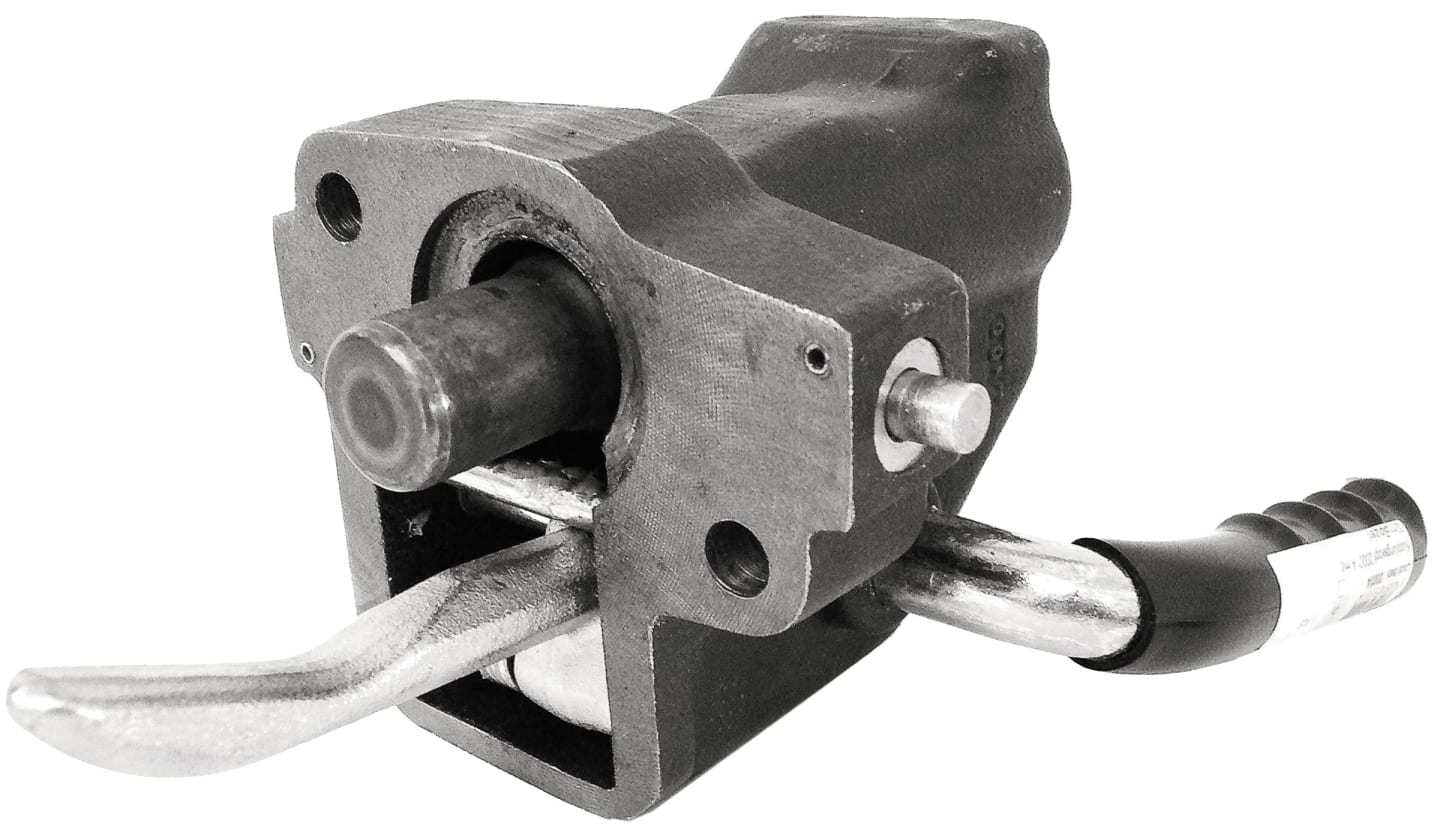 Walterscheid Kupplungskopf "2000NB", mit 37 mm Kuppelbolzen, ohne Adapterplatte, 8002481