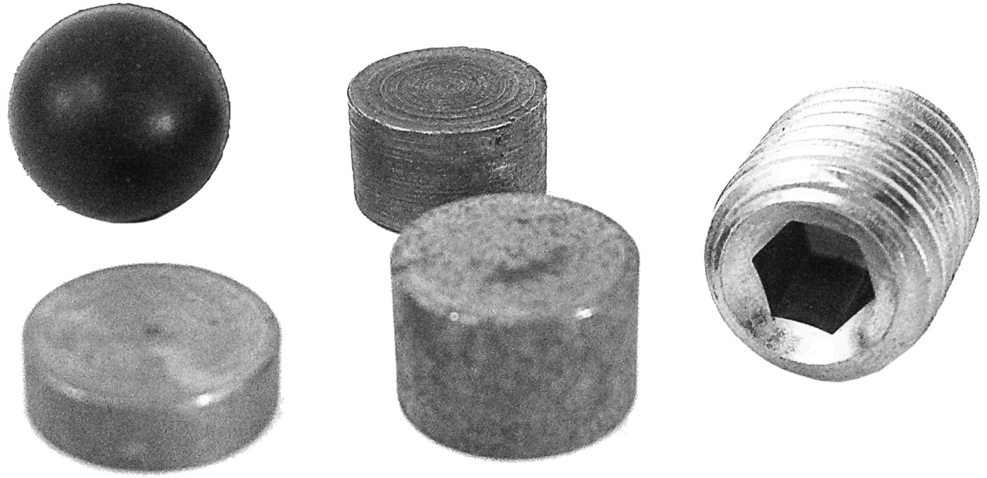 Walterscheid Verdrehsicherung 4.866.58.0, M 14 x 16 mm, für Kupplungskopf 2000A/NA/B/NB, 6002/6008, 6002/6008 EURO, Kugelinnenteil 80, 8003630