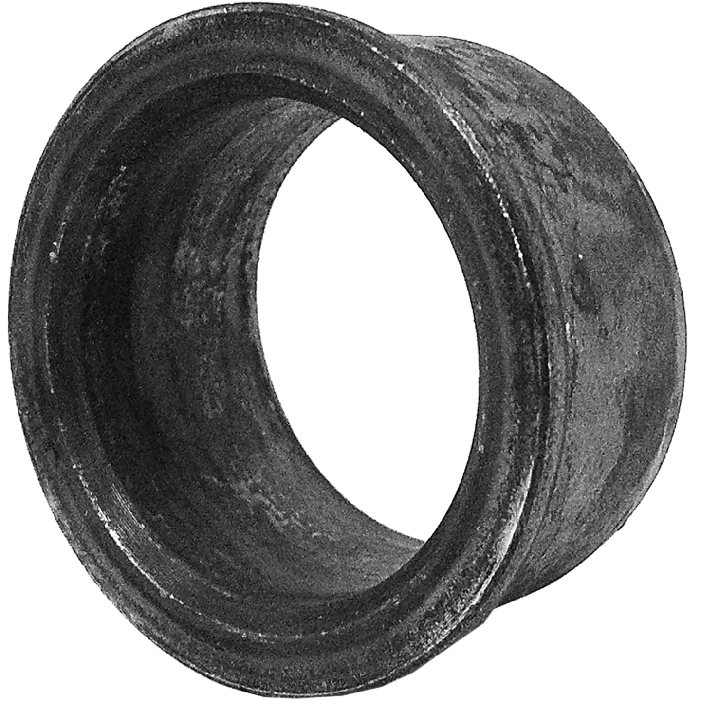 Walterscheid Führungshülse "Po2/38Euro" Ø 38/46 mm, für Kupplungskopf 6002, 6008 Euro, Serie 6400, End Nr. 02 oder 08, 8003724