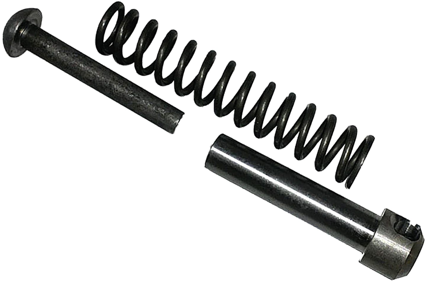 Walterscheid Schließfederführung "CK3-2000-110", für Zugmaul Kupplungskopf 2000A/2000NA/2000B / 2000NB, 8004161