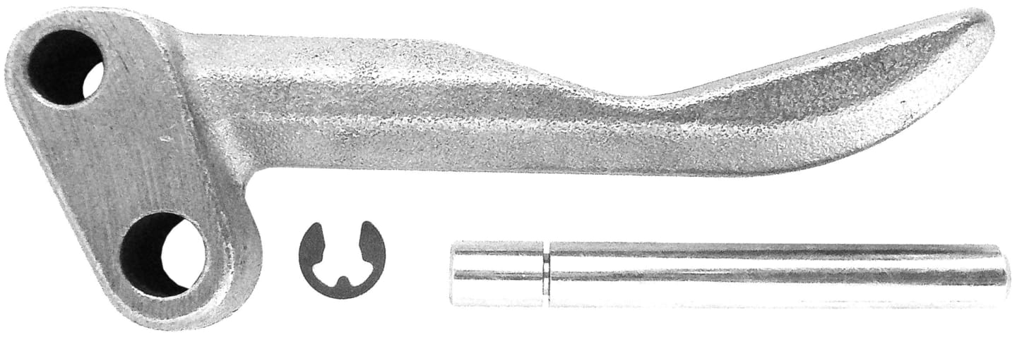 Walterscheid Auslöser "CK3-2000-120", , 15/115 x 22/38 mm, für Zugmaul Kupplungsköpfe 2000A/2000NA/2000B/2000NB, 8004162