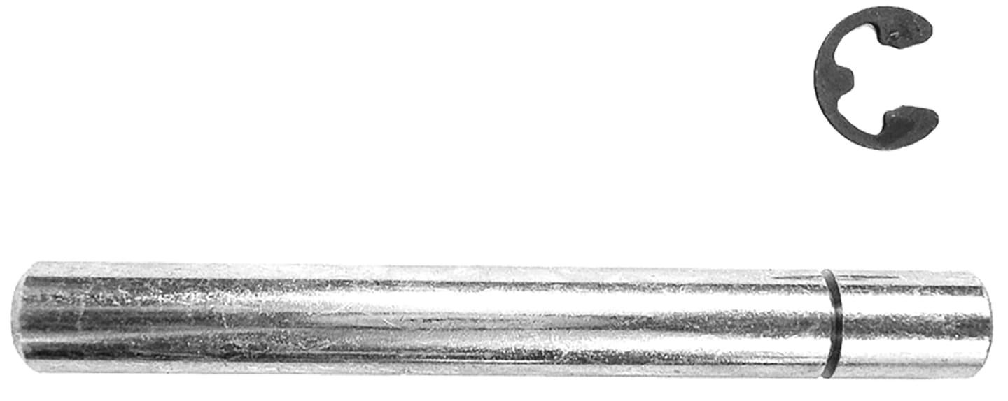 Walterscheid Lagerbolzen "CK4-2000-013", Ø 8 x 68 mm, für Zugmaul Kupplungskopf 2000A / 2000NA / 2000B / 2000NB, 8004165